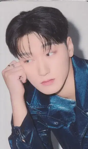 ATEEZ 타워레코드 산 생일