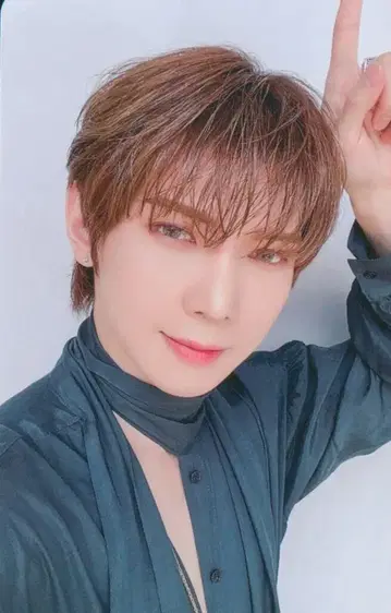 ATEEZ UMS LD 여상 생일
