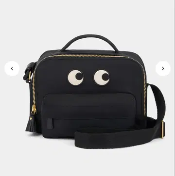 Anyahindmarch 안야 힌드마치 크로스 바디백