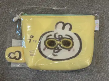 치이카와 baby 파우치