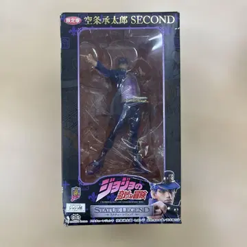 스태츄 레전드 쿠죠 죠타로 세컨드 죠죠의 기묘한 모험 제3부