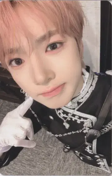 NCT WISH 사쿠야 Help! 여섯 왕자 모두 나에게 구혼하려 해