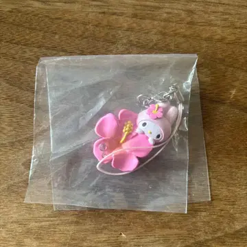 [ 초 레어 ] 산리오 헤이세이 갸루 시크릿 스트랩 마이멜로디