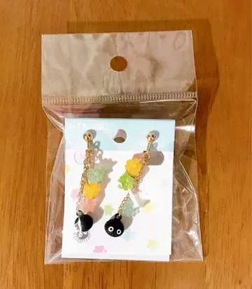 센과 치히로의 행방불명 콘페이토 시리즈 귀찌 지브리