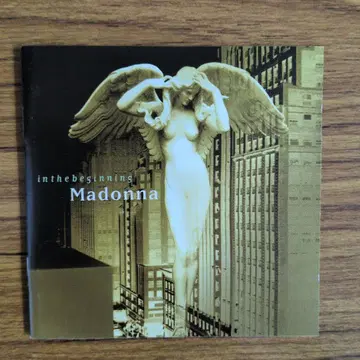 MADONNA/IN THE BEGINNING