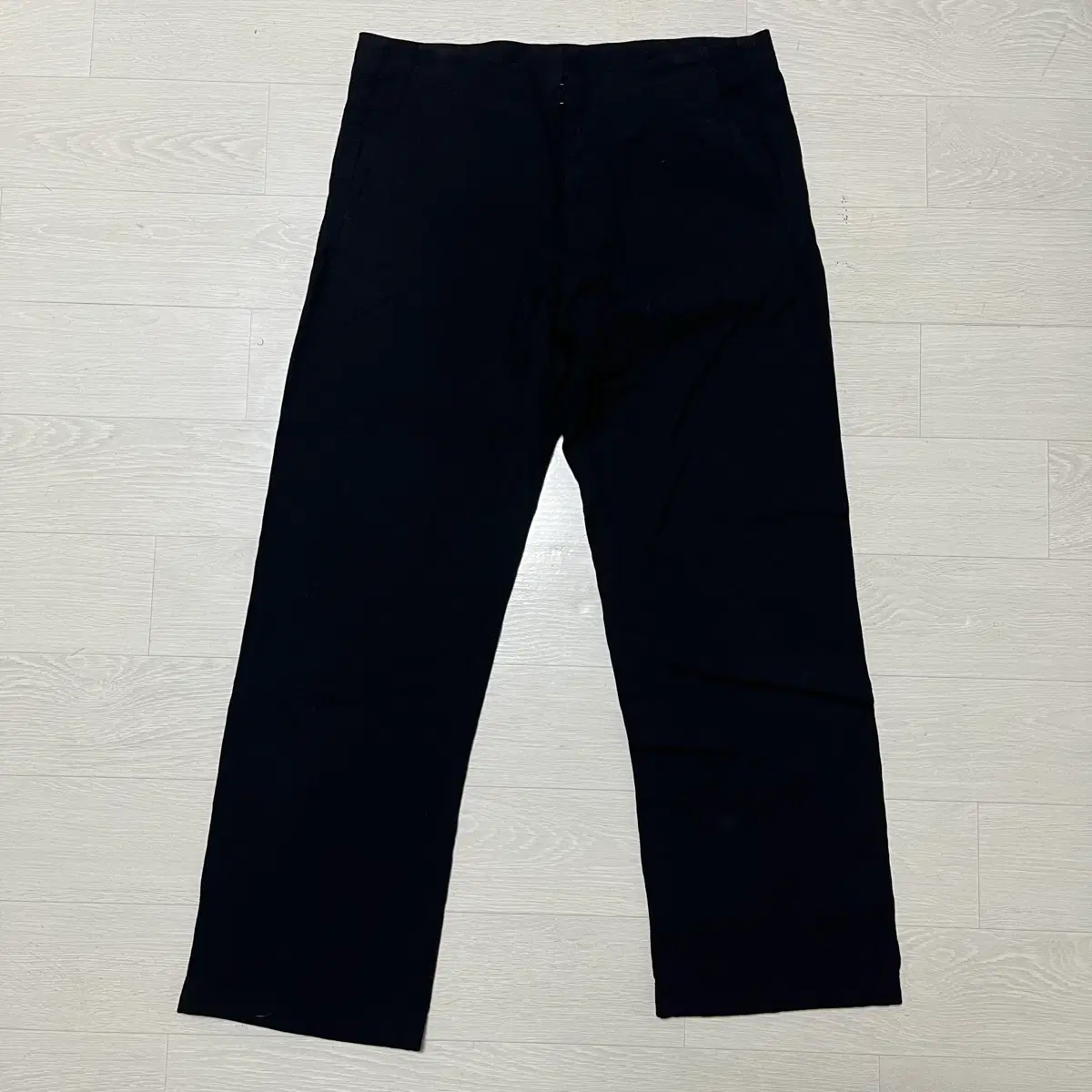 Margiela Artisanal 02SS Stitches Trousers | Bunjang Global