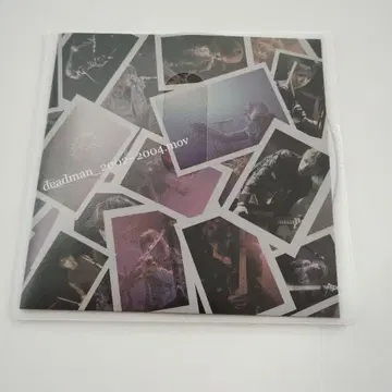 deadman [ deadman_2002~2004.mov ] DVD V계