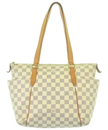 LOUIS VUITTON 여성용 토트백