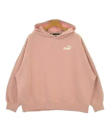 PUMA 여성용 후드티