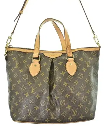 LOUIS VUITTON 여성용 토트백