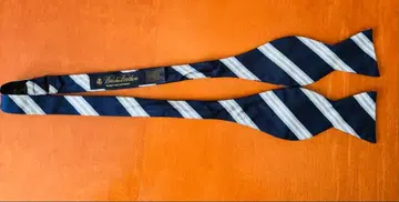 BROOKS BROTHERS 브룩스브라더스 USA제 나비 넥타이