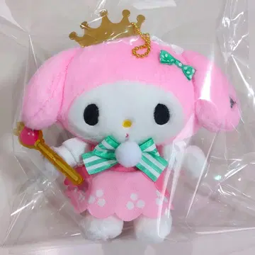 마이멜로디 로드 마스코트 플라가리아 메모리즈 [ 새상품 ]