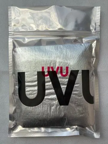 UVU Racing Bag 레이싱백 러닝 굿즈