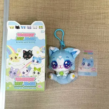 WiSH CAT NCT WiSH 유우시 유우시 소다냥