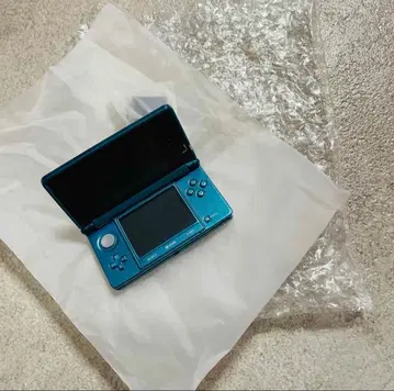 닌텐도 뮤지엄 게임 하드 키링 3DS