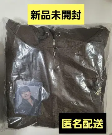ALD1 EUPHORIA MD 후디 후드티 고뉴 김고뉴