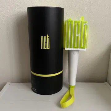 NCT 공식 응원봉 구초둔기