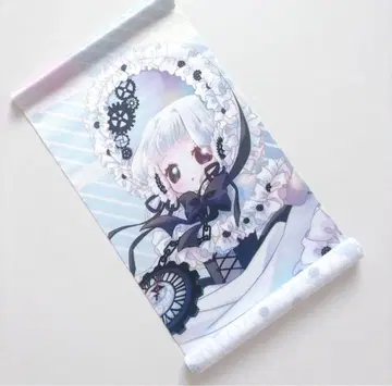 컴퍼스 코크리코 미니 태피스트리 라이브 아레나 라이아리
