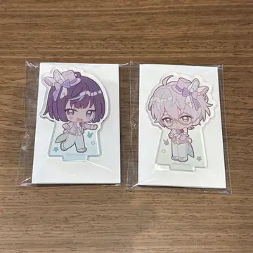 앙스타 애니카페 아크릴 스탠드 에스 칸나