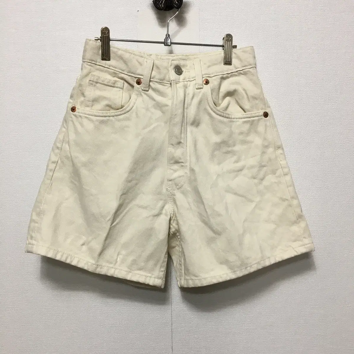 WILLY CHAVARRIA X ZARA Long Bermuda Pants | Bunjang Global