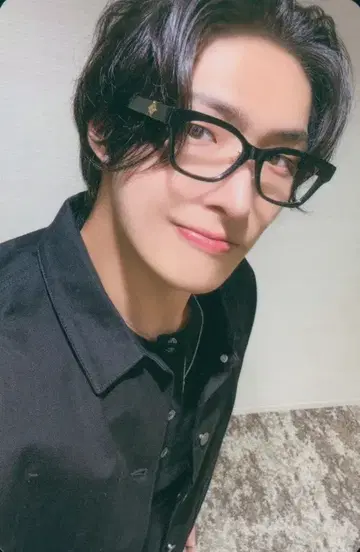 ATEEZ MINGI FC 복권