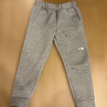 가격 인하. THE NORTH FACE 그레이 조거 팬츠