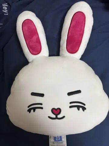 세븐틴 미니틴 체리 페이스 쿠션