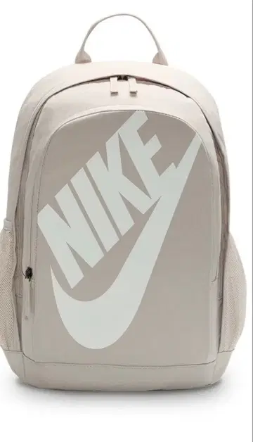 NIKE 나이키 백팩 25L 베이지 미사용 새상품