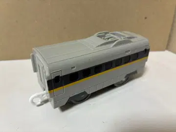 [ 프라레일 ] 700계 신칸센 히카리 레일스타 중간차