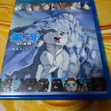 은아 -별똥별 은- Blu-ray