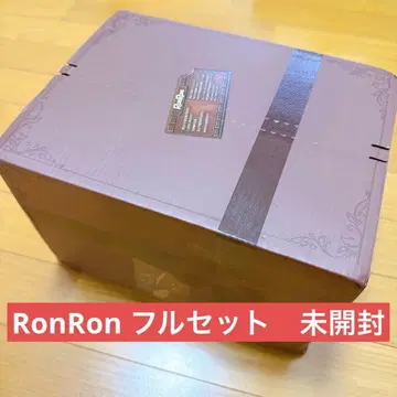 RonRon 론론 블라인드 박스 풀세트 정가+배송비 수수료만
