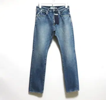nonnative DWELLER 13.5oz SELVEDGE DENIM