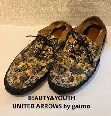 BEAUTY&YOUTH UNITED ARROWS by gaimo 42