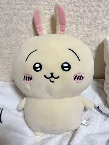 치이카와 토끼 BIG 봉제 인형