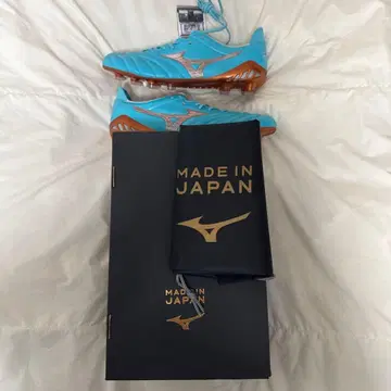MIZUNO 모렐리아 네오 3 JAPAN