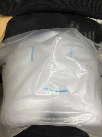 Ado 기념일 굿즈 빅하쨩 쿠션
