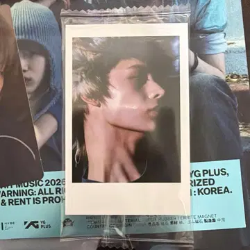 CORTIS GREENGREEN Ktown4u 제임스 트레이딩 카드