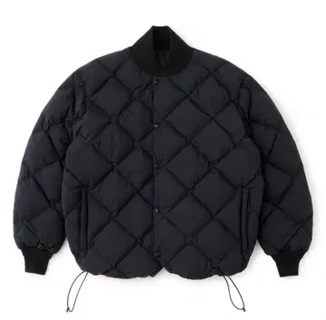 everyone quilting down jacket