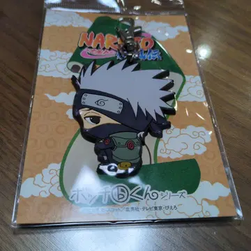 NARUTO 하타케 카카시 보치군