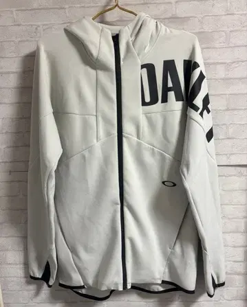 Oakley 오클리 후드티 골프 자켓 L 사이즈