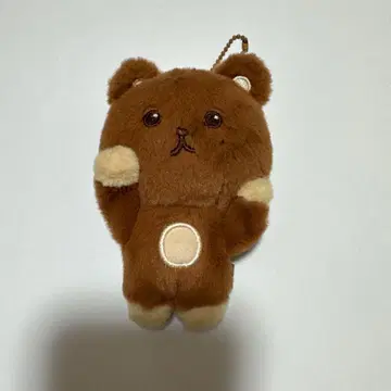 nct dream 해찬 봉제 인형 키링