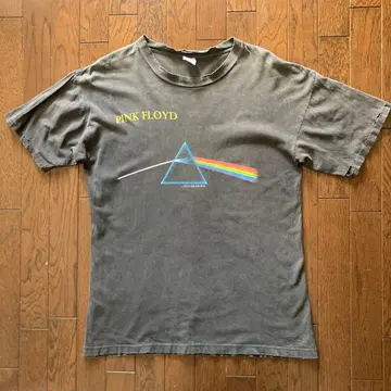 Vtg1996 Pink Floyd Dark Side of the Moon