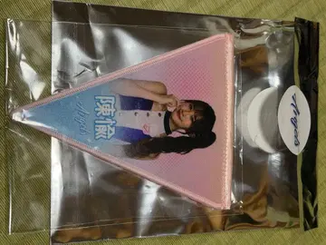 진유 FUBON ANGELES 4 미니 태피스트리