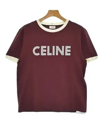 CELINE 티셔츠 남성용