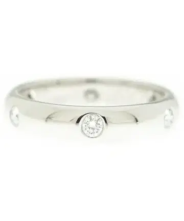 Cartier 반지 여성용