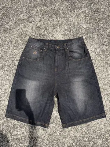 BELVET 하프 팬츠