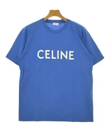 CELINE 티셔츠 남성용