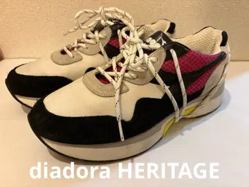 diadora HERITAGE N9000 TXS H MESH 27.5c