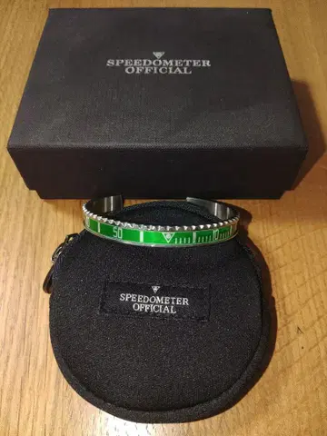 SPEEDOMETER OFFICIAL 뱅글