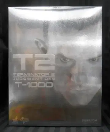 핫토이즈 무비 마스터피스 T-1000 MMS129